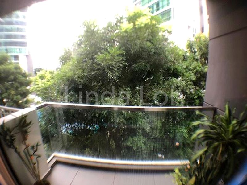 2 Bed Apartment (Condo) for Rent in  Hills Twoone - Image 4